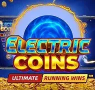 ElectricCoinsULTIMATERUNNINGWINS