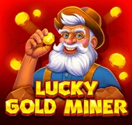 LuckyGoldMiner