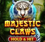 MajesticClawsHoldAndHit