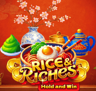 RiceandRichesHoldandWin