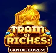 TrainofRichesCapitalExpress