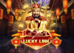 Cai Shen S Lucky Link