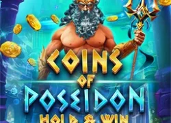Coins Of Poseidon