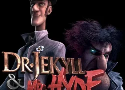 Dr Jekyll