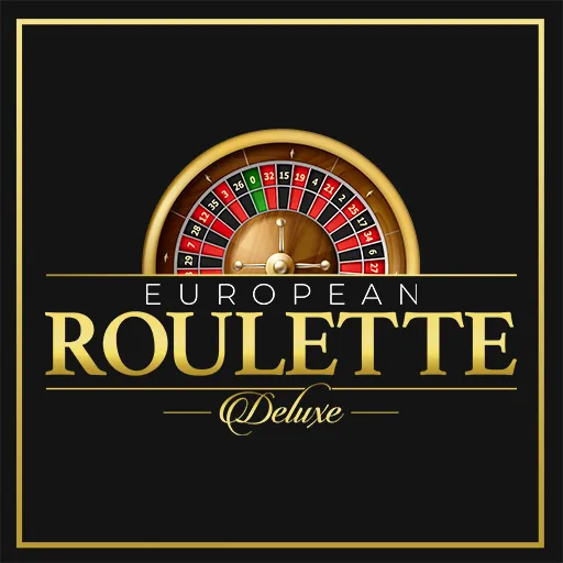 European Roulette Deluxe.512x512