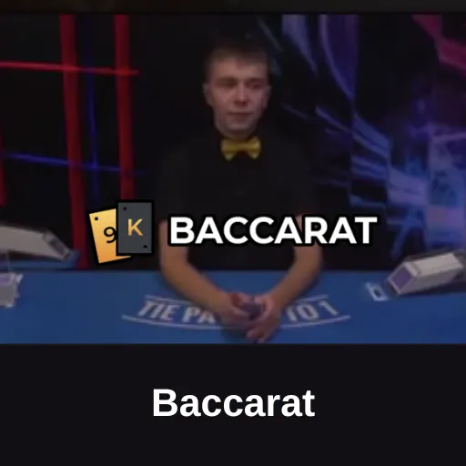 Freshdeck Baccarat.512x512