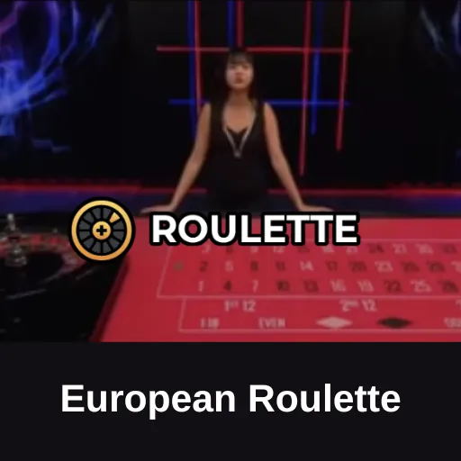 Freshdeck European Roulette.512x512