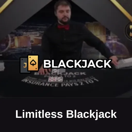 Freshdeck Limitless Blackjack.512x512