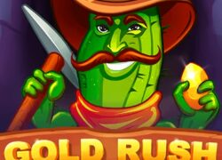 Gold Rush With Johnny Cash
