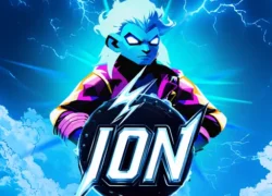 Ion