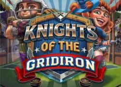 Knights Of The Gridiron