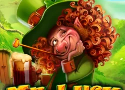Mr Luck