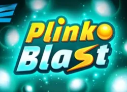 Plinko Blast Slot