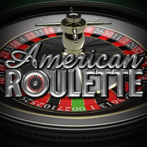 Roulette American.512x512