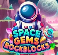 Space Gems Rockblocks