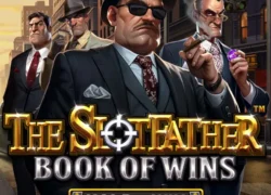 The Slotfather Book Of Wins