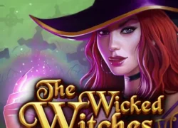 The Wicked Witches