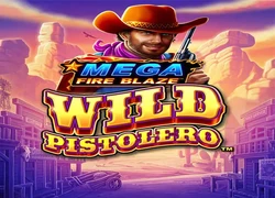 Wild Pistolero Slot