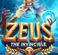 Zeus The Invincible